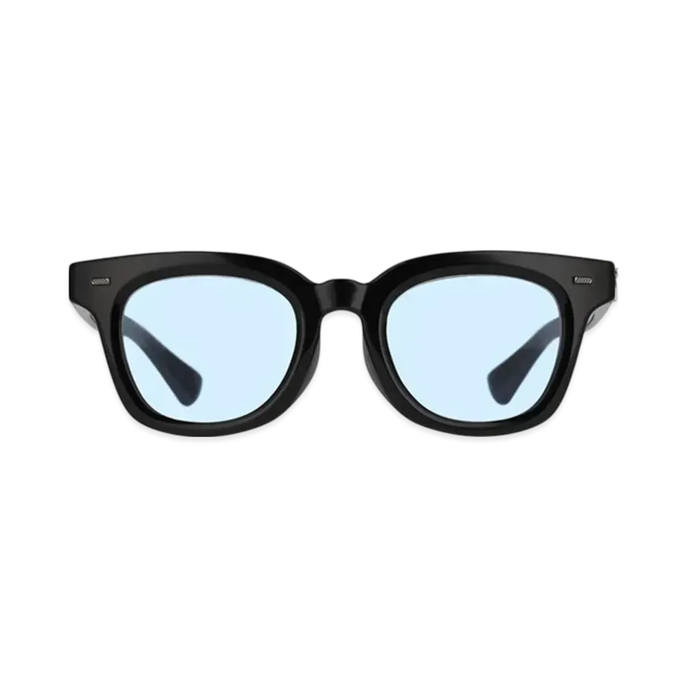 Zoff x STUDIO SEVEN ZN231G28-14E1 "Black"
