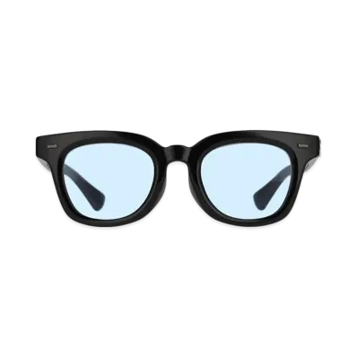 Zoff x STUDIO SEVEN ZN231G28-14E1 "Black"