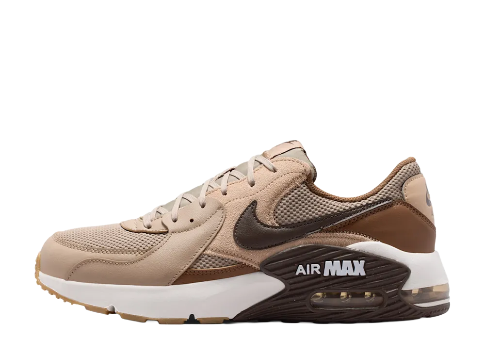 Nike Women's Air Max Excee "Khaki/Linen/Mosswood Brown"