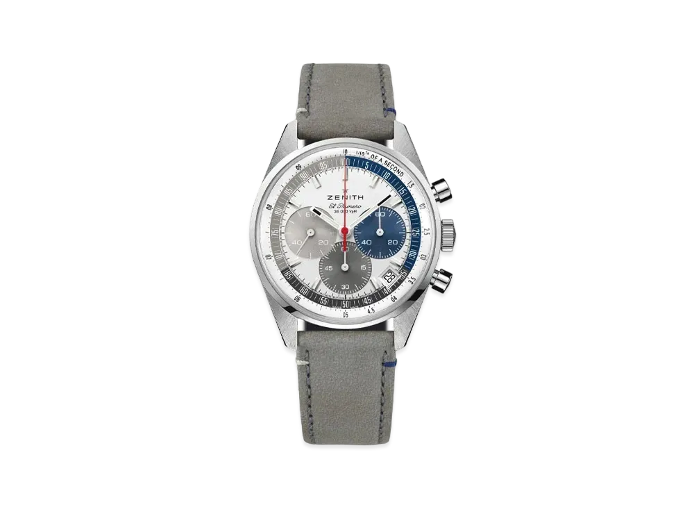 ZENITH Chronomaster Original