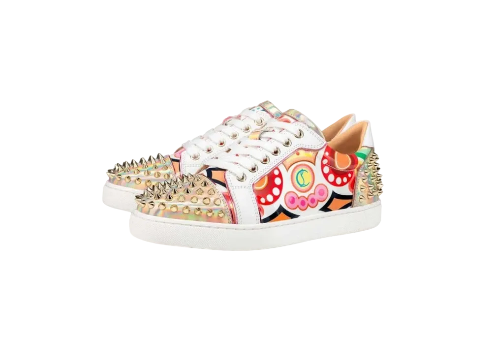 Christian Louboutin Vieira 2 "Multicolor"