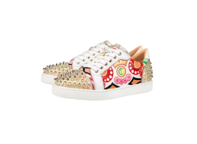 Christian Louboutin Vieira 2 "Multicolor"