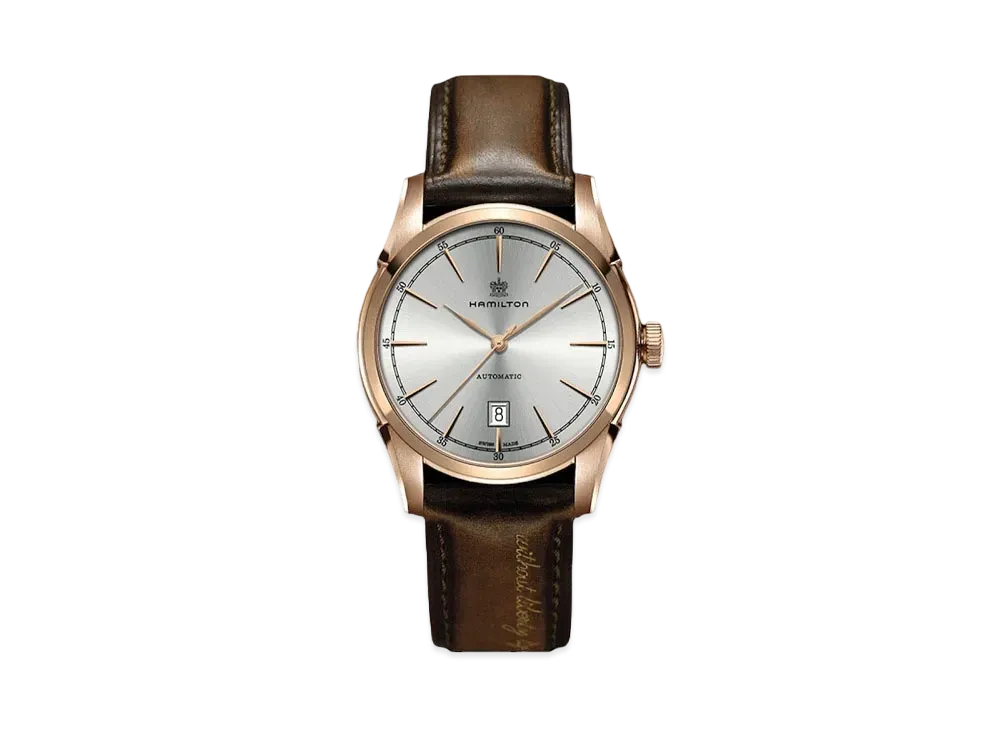 Hamilton American Classic Spirit of Liberty Auto