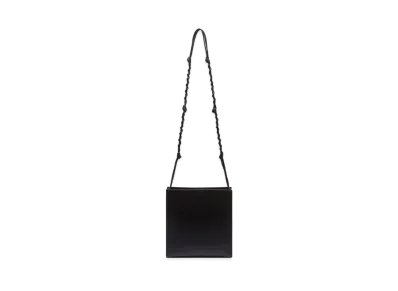 Jil Sander Tangle Medium "Black"