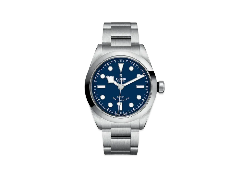 TUDOR BLACK BAY 36