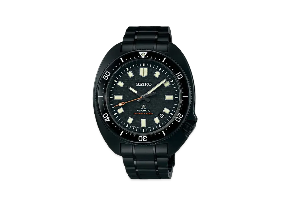 SEIKO Prospex Diver Scuba Limited SBDX051