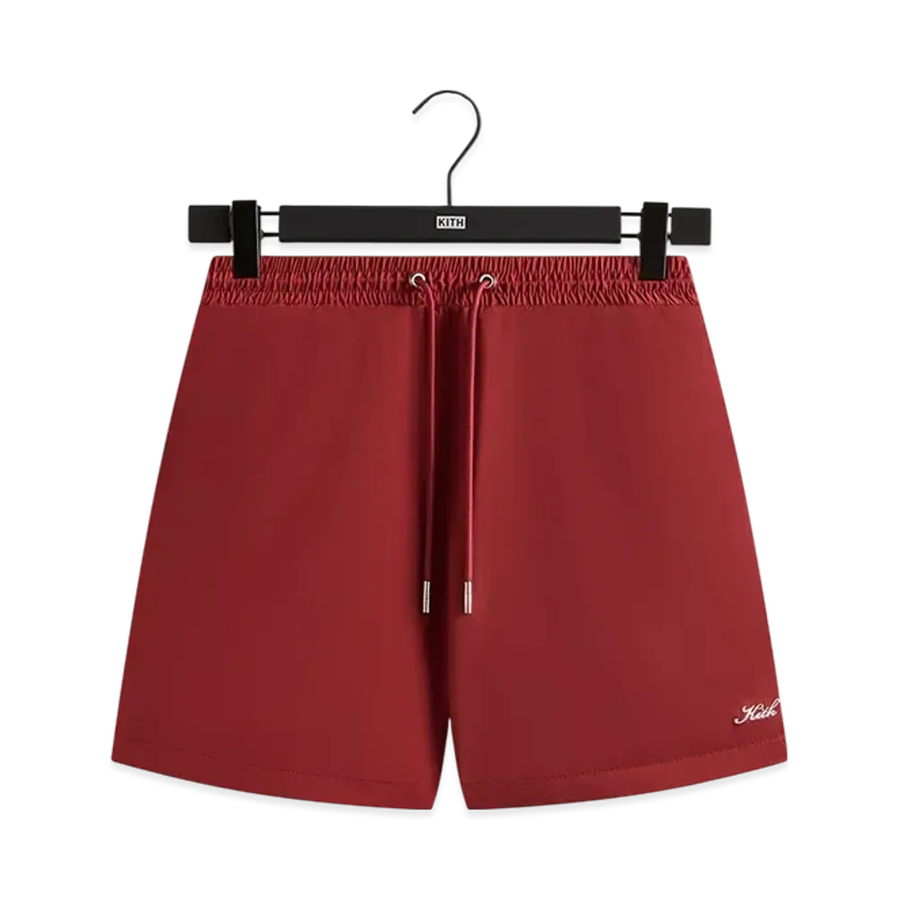 Kith Transitional Active Short "Allure"