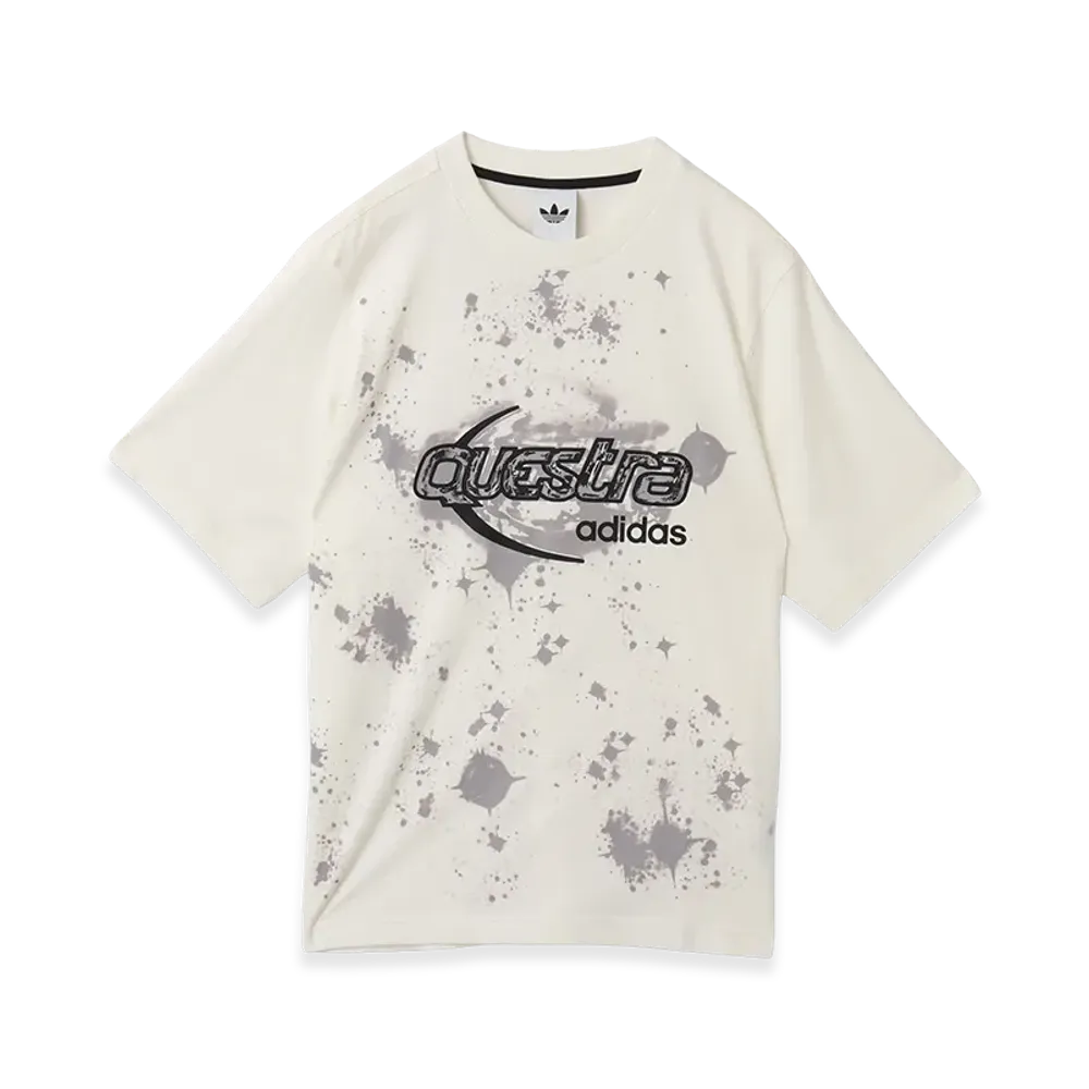 adidas Adilenium 5.0 Graphic Tee "White"