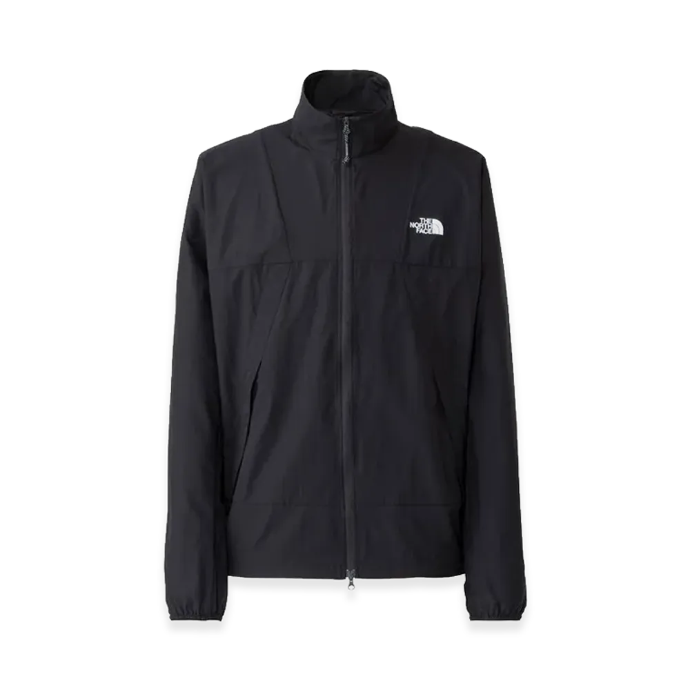 The North Face Coldex Windbreaker Unisex "Black"