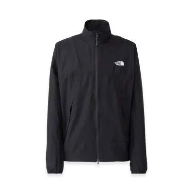 The North Face Coldex Windbreaker Unisex "Black"