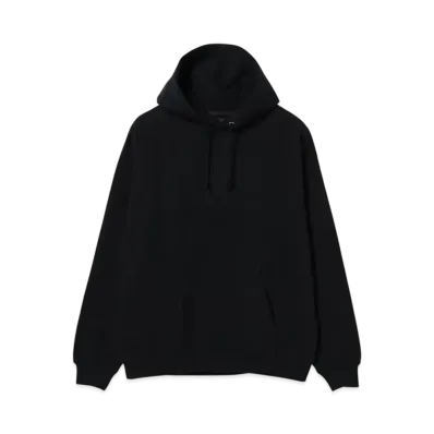 BEAMS Heavyweight Hoodie "Black"