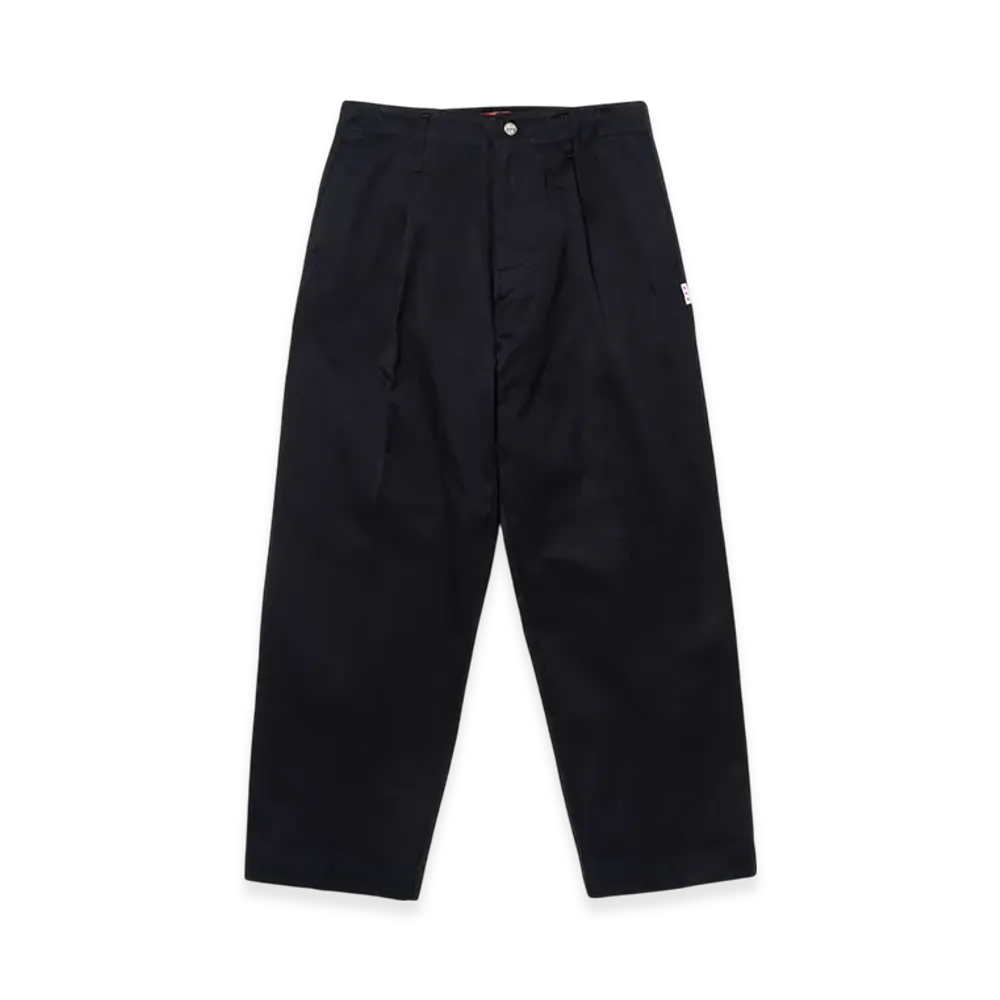 HUMAN MADE Skater Pants "Navy"