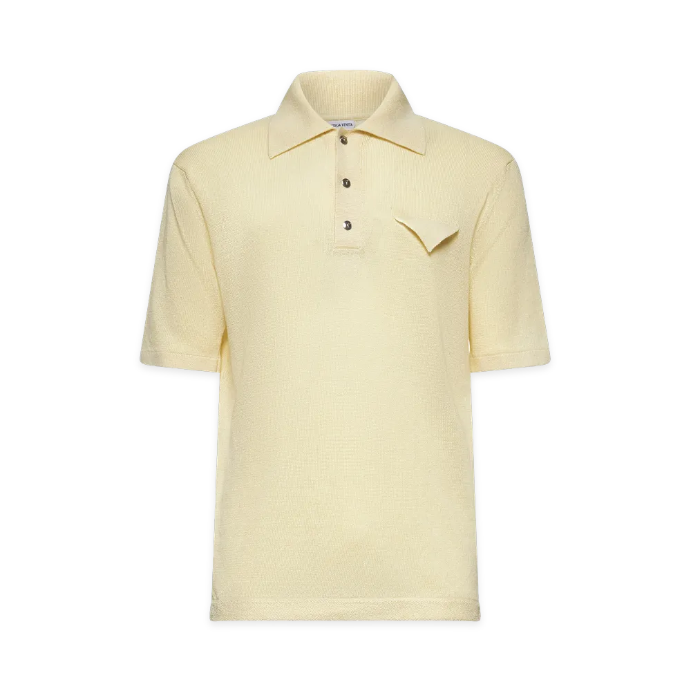 Bottega Veneta Polo "Barley"