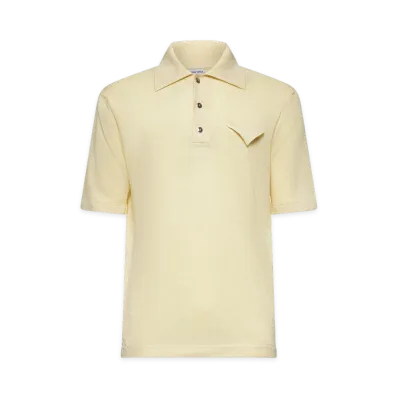 Bottega Veneta Polo "Barley"