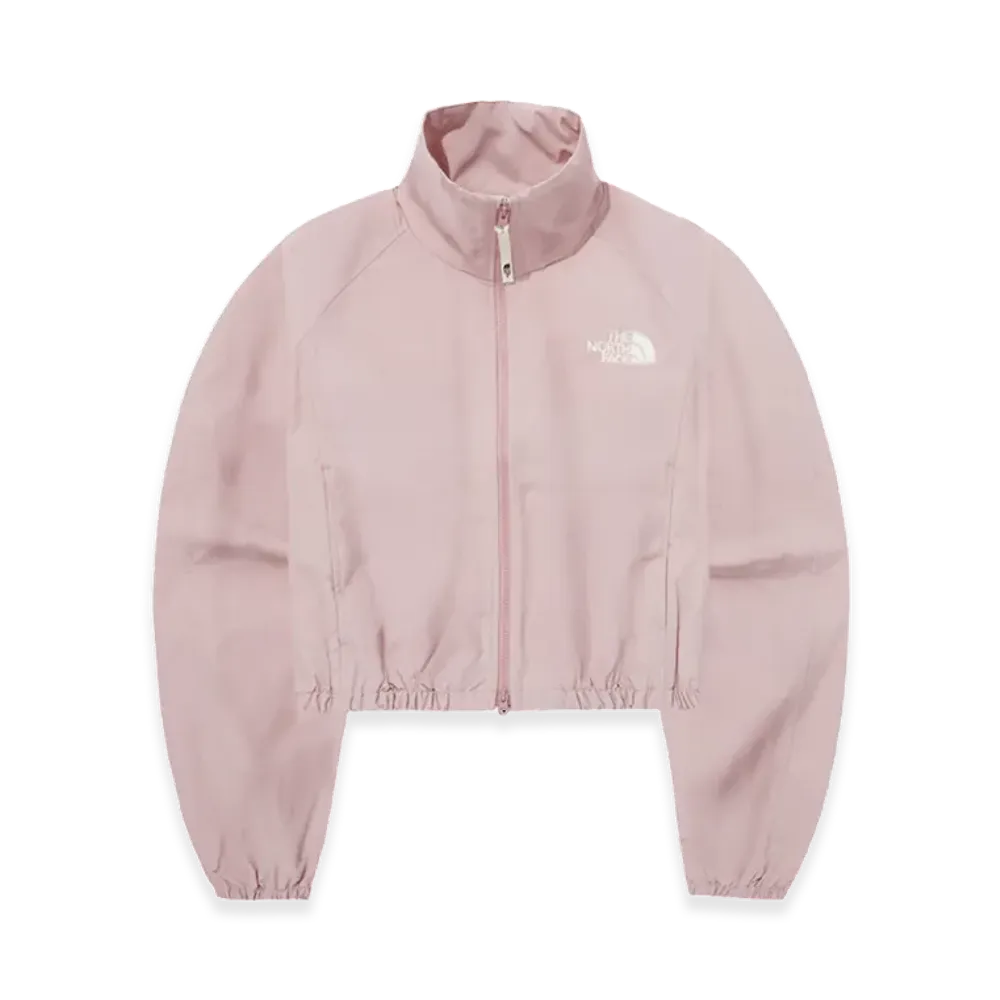 The North Face White Label Olema Jacket (W) "Pale Pink"
