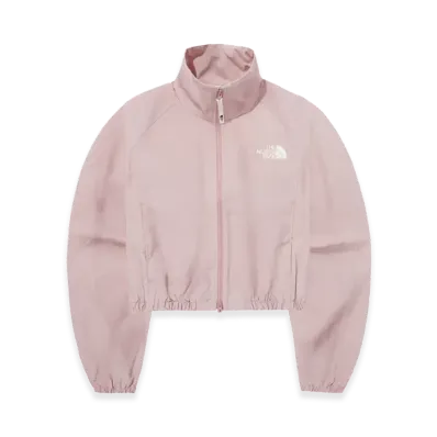 The North Face White Label Olema Jacket (W) "Pale Pink"