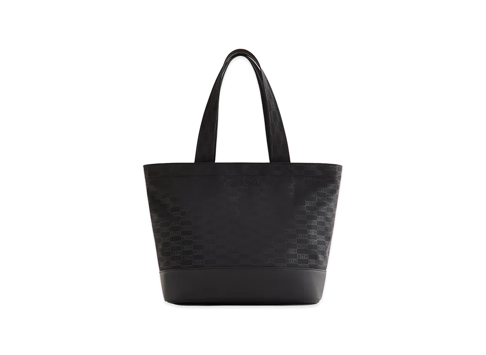 Kith x Bugaboo Changing Bag "Black"