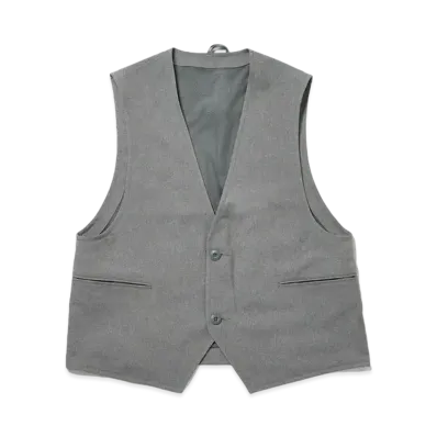 DAIWA PIER39 24SS W's Tech Waist Coat "Heather Gray"
