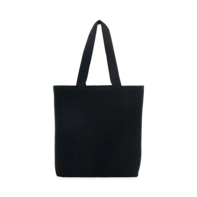 Valentino Toile Iconographe Shopping Bag "Printed"