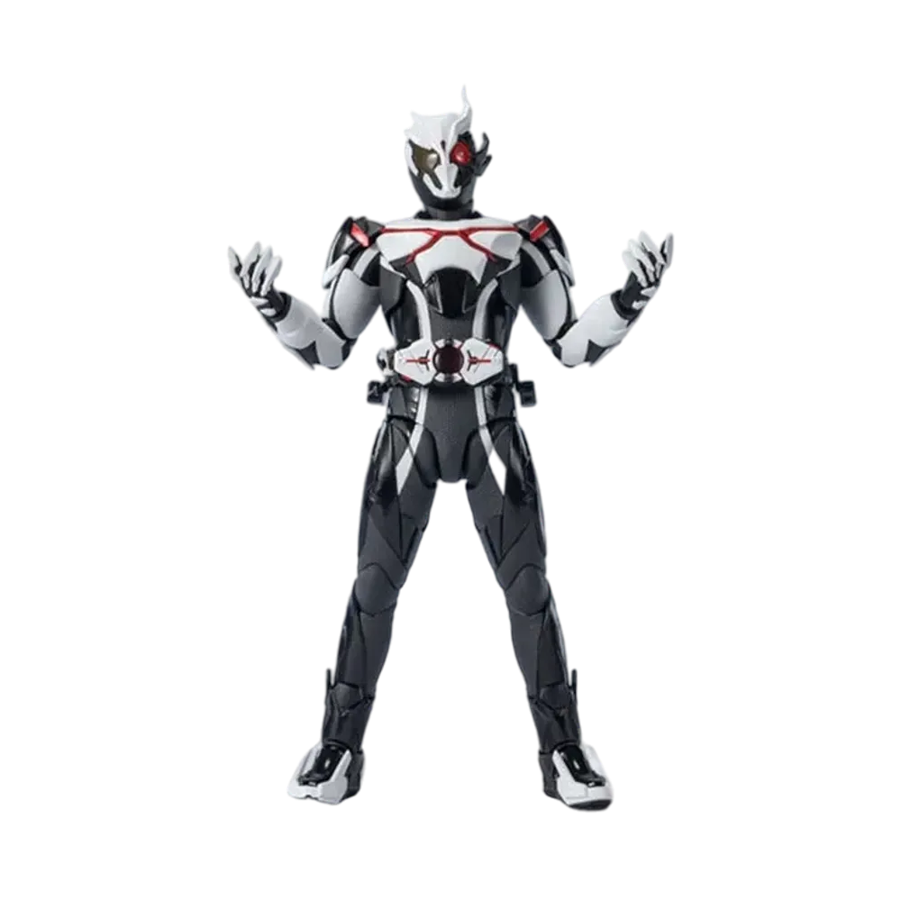 BANDAI "S.H.Figuarts" -Kamen Rider Zero-One- KAMEN RIDER ARK-ONE