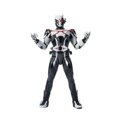 BANDAI "S.H.Figuarts" -Kamen Rider Zero-One- KAMEN RIDER ARK-ONE