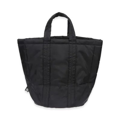 COMME des GARCONS Tote Bag "Black"