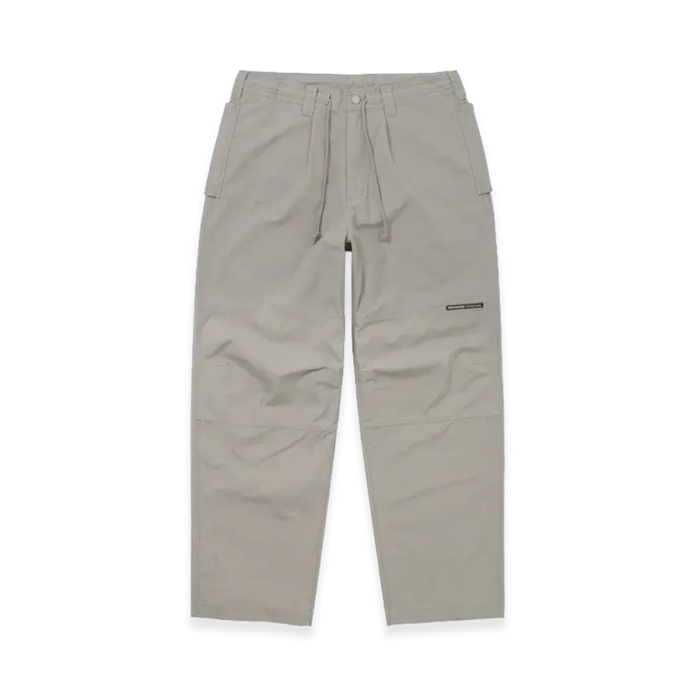 thisisneverthat Ripstop Surplus Pant "Grey"