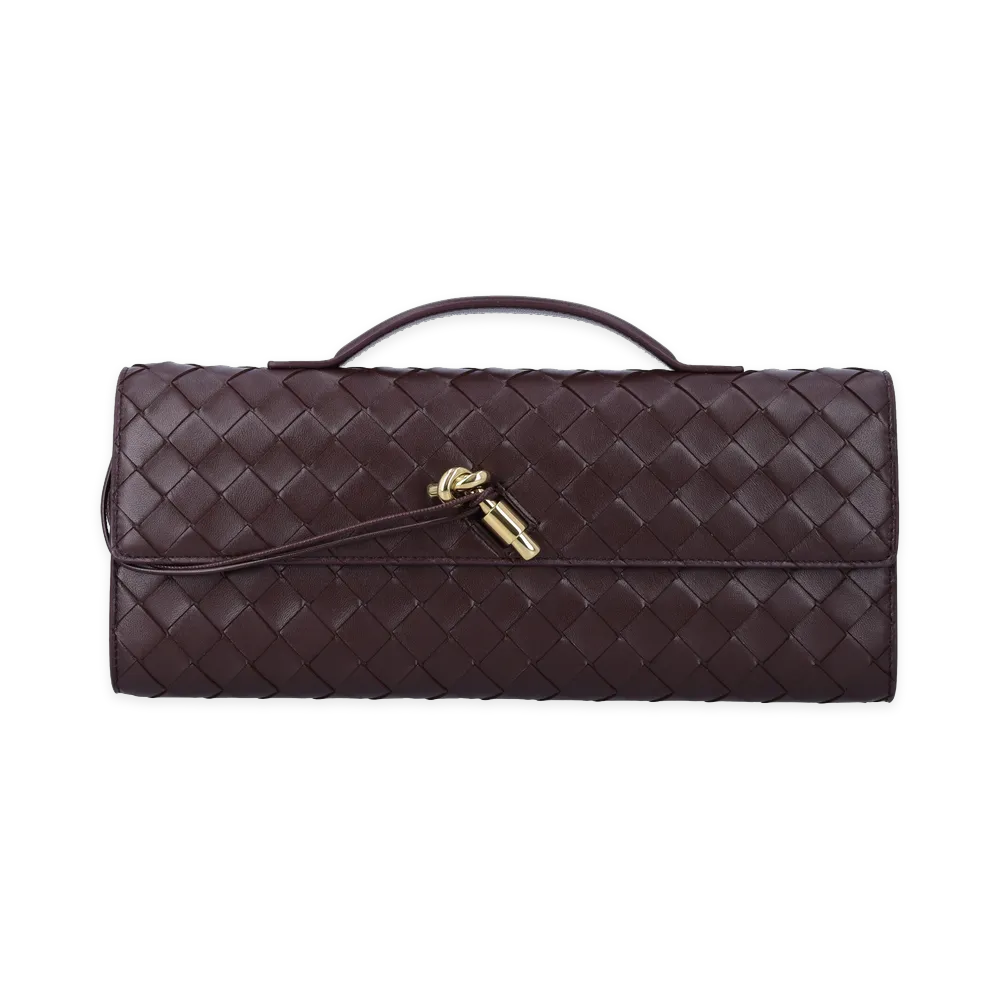 Bottega Veneta Women's Bags "Bordeaux"