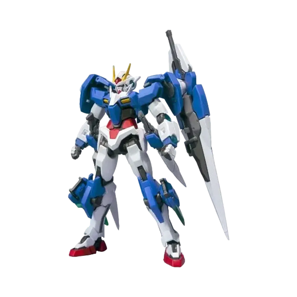ROBOT SPIRITS <SIDE MS> Double Organdam Seven Sword