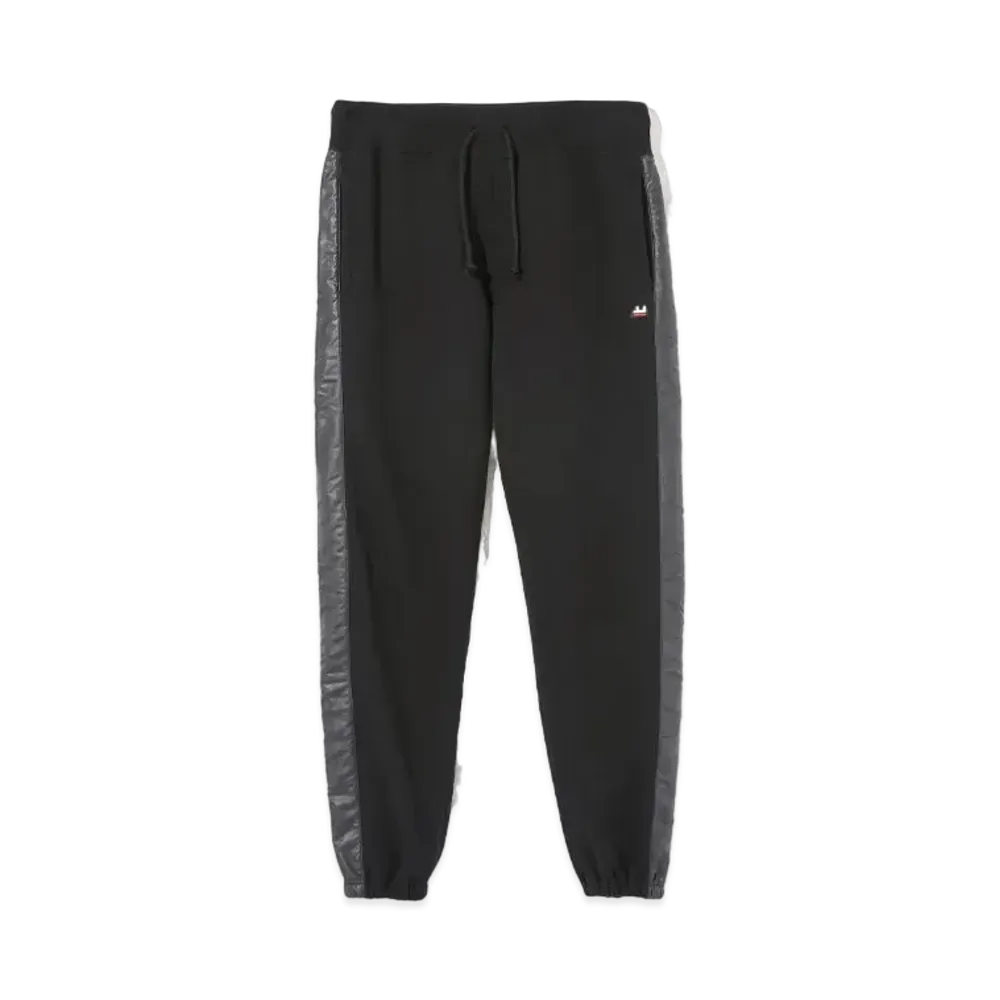 UNDERCOVER PANTS "Black"