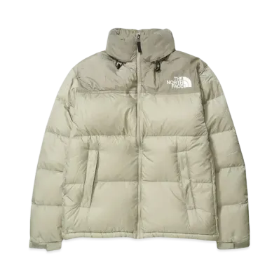 The North Face Nuptse Jacket 2024 "Gray"