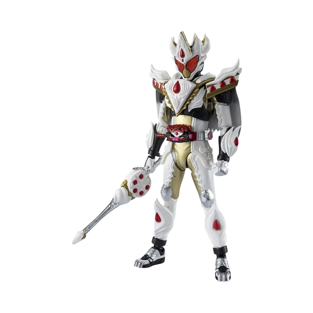 BANDAI "S.H.Figuarts" -Kamen Rider Gavv- KAMEN RIDER GAVV CAKING FORM