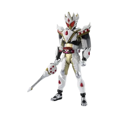 BANDAI "S.H.Figuarts" -Kamen Rider Gavv- KAMEN RIDER GAVV CAKING FORM