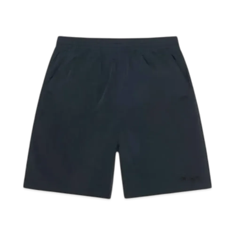 Stussy Nylon Court Short "Black"