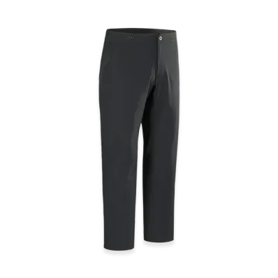 ARC'TERYX Sawyer Pant Men's "Black" X000009920