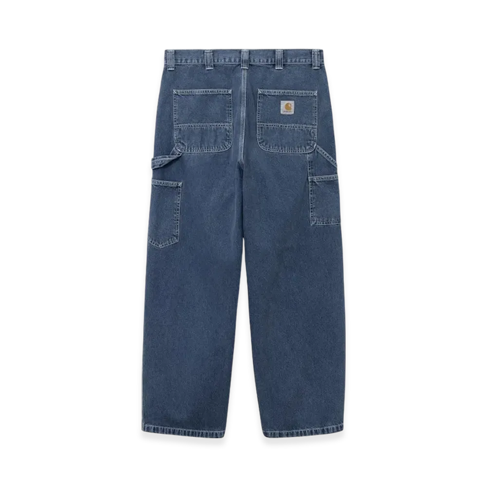 Carhartt WIP OG Single Knee Pant "Blue Stone Washed"