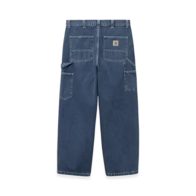 Carhartt WIP OG Single Knee Pant "Blue Stone Washed"