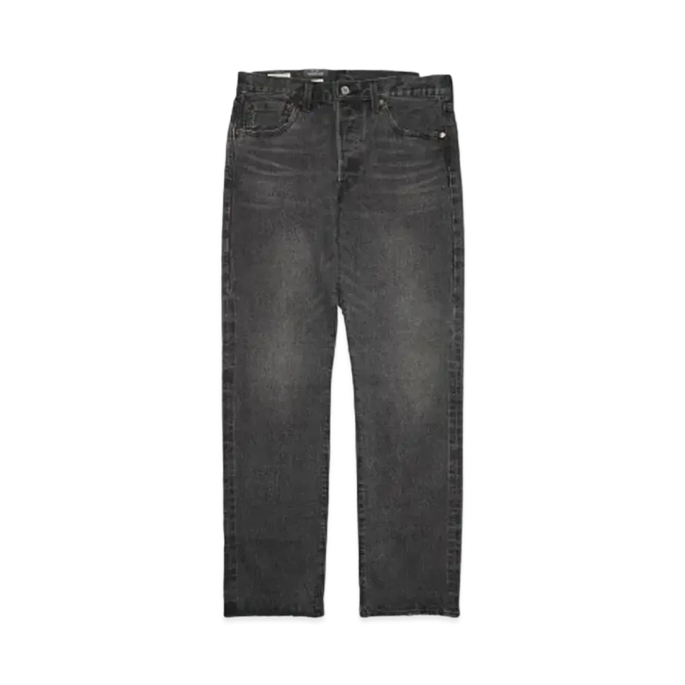 Levi's 501 Levi's ORIGINAL "DEEP BREATH HS"