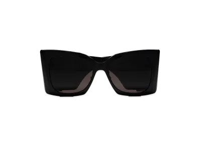 Saint Laurent Women's Sunglasses "Black"