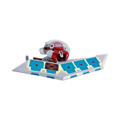 BANDAI "PROPLICA" -Yu-Gi-Oh! Duel Monsters- Duel Disk