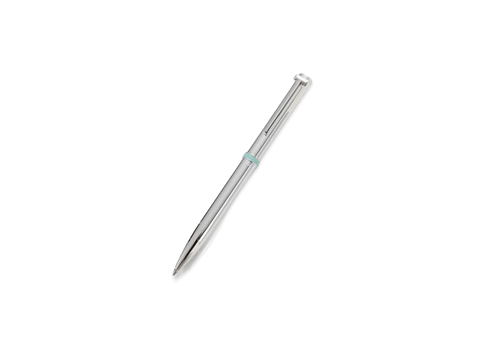 Tiffany & Co. Ballpoint Pen "Silver"