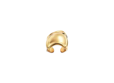 Tiffany & Co. Bone Ring "Yellow Gold"