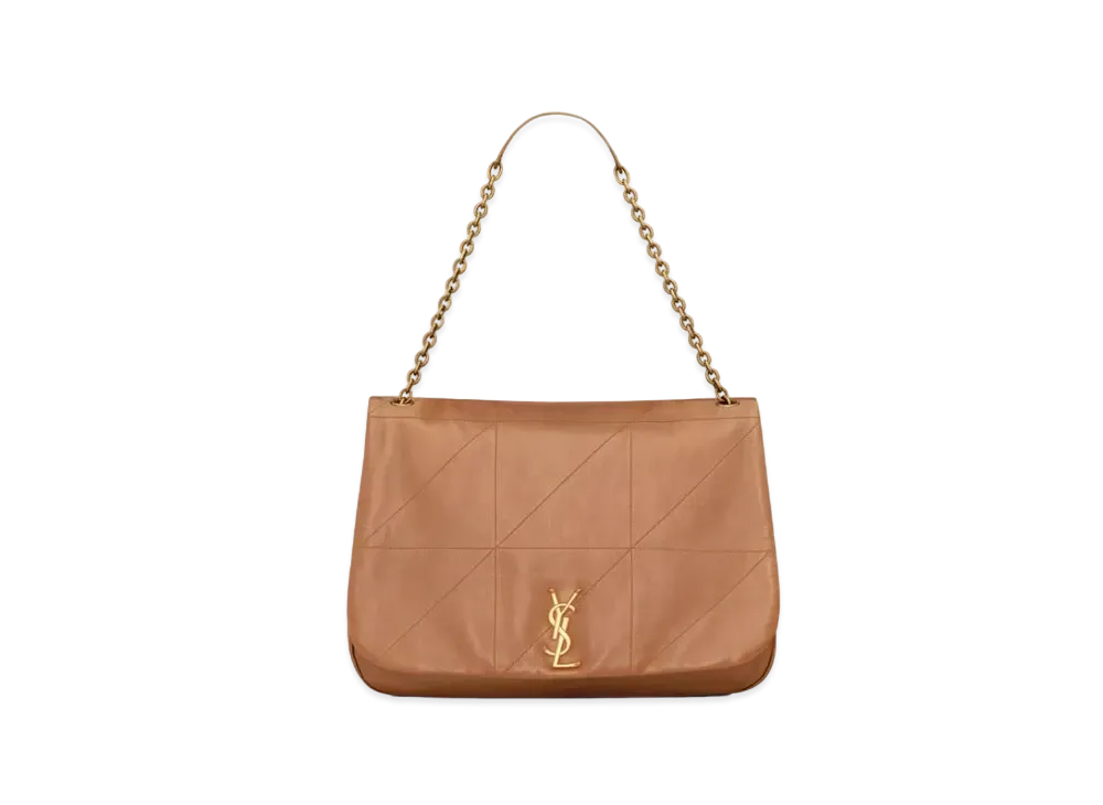 Saint Laurent Jamie 4.3 in Lambskin "Fox"