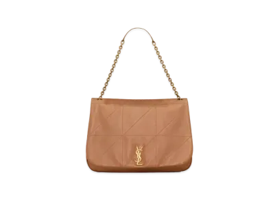 Saint Laurent Jamie 4.3 in Lambskin "Fox"