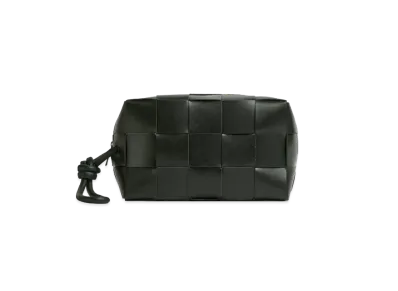 Bottega Veneta Travel Bag "Black"