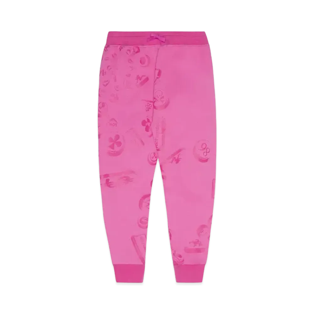 Richardson XTC SWEATPANTS "Pink"