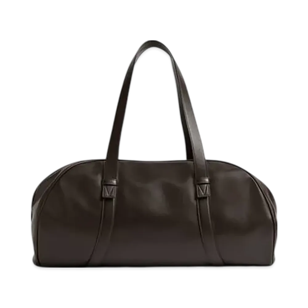 Bottega Veneta Jim Queen Duffle "Fondant"