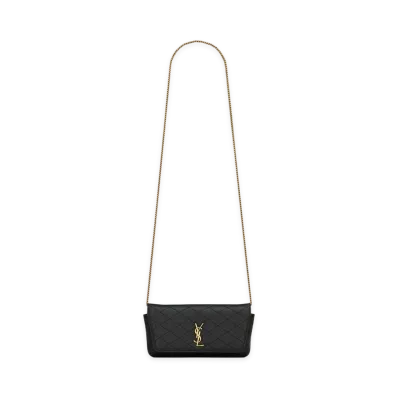 Saint Laurent Women's Bags "Black"