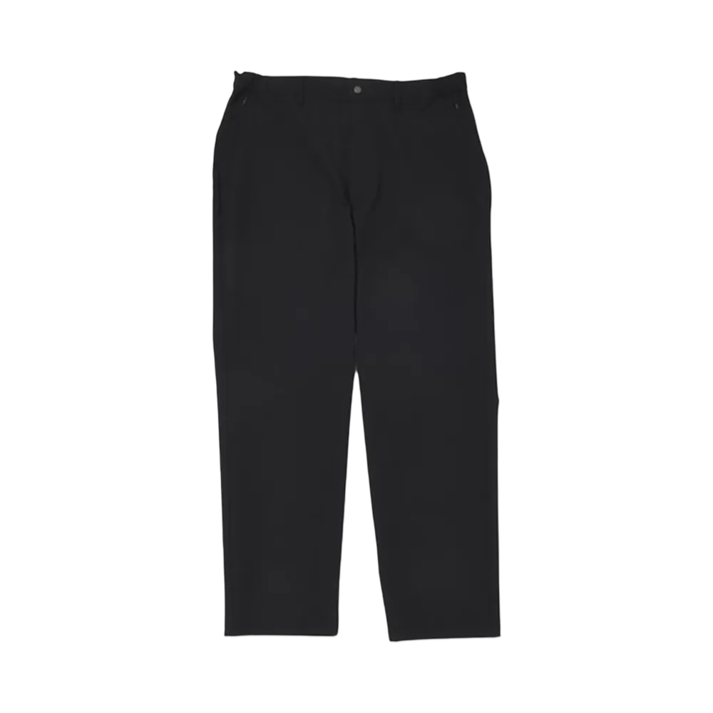 New Balance MET24 Straight Fit Long "Black"