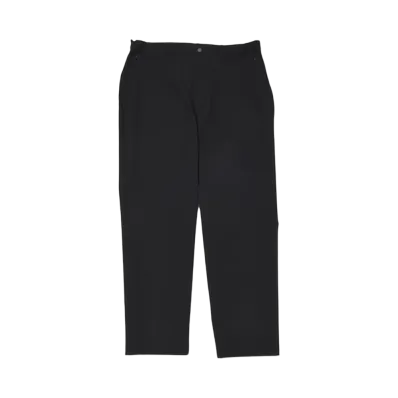New Balance MET24 Straight Fit Long "Black"